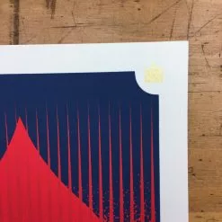 Nutcracker - 2016 Delicious Design League Poster Chicago, IL The House Theatre O Art Prints