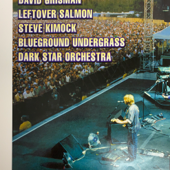 Sold Out Posters Phish - 1999 Relix Poster Phil Lesh, Bob Dylan, Leftover Salmon 13 Sold Out Posters Phish - 1999 Relix Poster Phil Lesh, Bob Dylan, Leftover Salmon