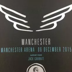 Sold Out Posters Mumford & Sons - 2015 Poster Manchester, England, UK Manchester Arena 10 Sold Out Posters Mumford & Sons - 2015 Poster Manchester, England, UK Manchester Arena