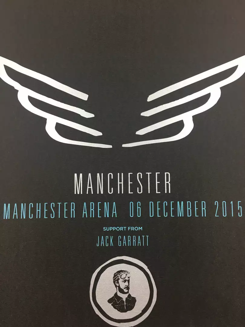 Sold Out Posters Mumford & Sons - 2015 Poster Manchester, England, UK Manchester Arena 4 Sold Out Posters Mumford & Sons - 2015 Poster Manchester, England, UK Manchester Arena