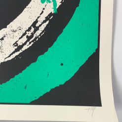 The Raconteurs - 2019 Lil Tuffy Poster Oakland, CA Melvins Gig Posters