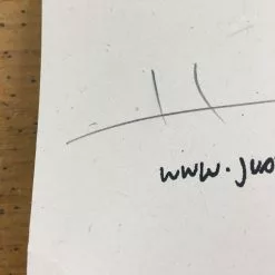 Queens Of The Stone Age - 2008 Justin Hampton Jermaine Rogers Poster Halifax, NS