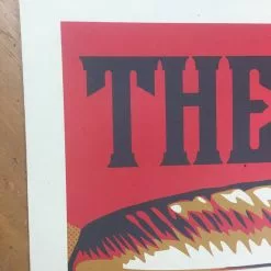 Art Prints The Black Hills Are Not For Sale - 2012 Shepard Fairey Art Print Poster 15 Art Prints The Black Hills Are Not For Sale - 2012 Shepard Fairey Art Print Poster