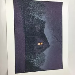 Art Prints Mother's Arms - 2013 Dan McCarthy Poster Art Print