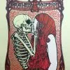 Baroness & Kylesa - 2008 Malleus Poster Innsbruck, AUS PMK