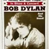 Bob Dylan - 2001 Geoff Gans Poster Uncasville, CT Gig Posters
