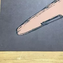 Sold Out Posters Riot Act - 2005 Poster Empty Bottle Chicago, IL 13 Sold Out Posters Riot Act - 2005 Poster Empty Bottle Chicago, IL