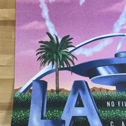 Sold Out Posters Rolling Stones - 2021 Poster No Filter Tour Los Angeles, CA 10/14 Gig Posters 13 Sold Out Posters Rolling Stones - 2021 Poster No Filter Tour Los Angeles, CA 10/14 Gig Posters