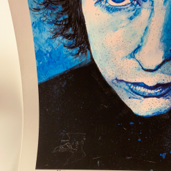Bob Dylan - 2020 Joey Feldman Poster Art Print AP Gig Posters