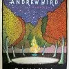 Art Prints Andrew Bird - 2021 Jay Ryan Poster Ravinia Highland Park, IL