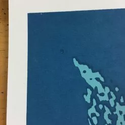 Vandermark 5 - 2004 Kevin Mercer Poster Philadelphia, PA The North Star 12 Vandermark 5 - 2004 Kevin Mercer Poster Philadelphia, PA The North Star