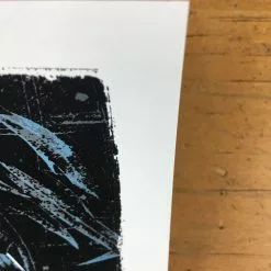 Pearl Jam - 2014 Rhys Cooper Poster Melbourne, AUS Flemington Racecourse 13 Pearl Jam - 2014 Rhys Cooper Poster Melbourne, AUS Flemington Racecourse