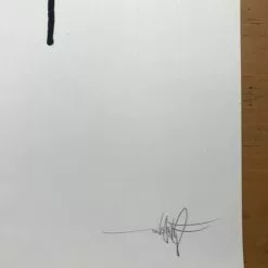 Art Prints Alex - 2009 2cents Poster Art Print