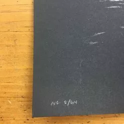 Deacon - 2013 JC Richard Art Print Art Prints