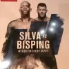 Sold Out Posters UFC Poster Silva Vs. Bisping London Ultimate Fighter 2 Sold Out Posters UFC Poster Silva Vs. Bisping London Ultimate Fighter