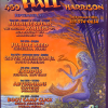 Sold Out Posters MHP 37 Maritime Hall - 1997 Poster September Wailers, Exodus San Fran 1st Gig Posters