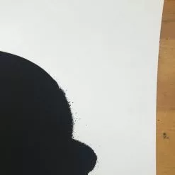 Art Prints Alex - 2009 2cents Poster Art Print