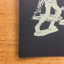 Sold Out Posters Swervedriver - 2008 Poster Chicago, IL Metro Chicago 15 Sold Out Posters Swervedriver - 2008 Poster Chicago, IL Metro Chicago