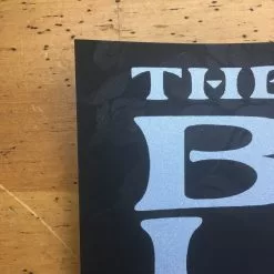 Black Keys - 2019 Todd Slater Poster Denver, CO Pepsi Center Colorado 12 Black Keys - 2019 Todd Slater Poster Denver, CO Pepsi Center Colorado