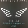 Sold Out Posters Mumford & Sons - 2015 Poster Birmingham, England, UK Genting Arena Gig Posters 1 Sold Out Posters Mumford & Sons - 2015 Poster Birmingham, England, UK Genting Arena Gig Posters