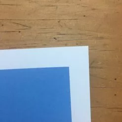 Unknown - 2013 Trevor Van Meter Poster Greensboro, NC GreenHill 12 Unknown - 2013 Trevor Van Meter Poster Greensboro, NC GreenHill