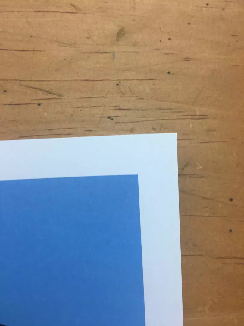 Unknown - 2013 Trevor Van Meter Poster Greensboro, NC GreenHill 6 Unknown - 2013 Trevor Van Meter Poster Greensboro, NC GreenHill