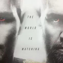 Sold Out Posters UFC 229 - 2018 Poster Khabib Vs McGregor