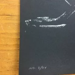 Engineer - 2013 JC Richard Art Print Art Prints