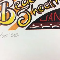 Gig Posters Umphrey's McGee - 2013 AJ Masthay SE Poster New York, NY Beacon Theatre 16 Gig Posters Umphrey's McGee - 2013 AJ Masthay SE Poster New York, NY Beacon Theatre