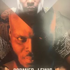 Sold Out Posters UFC 230 2018 Poster Cormier Vs Lewis & Rockhold Vs Weidman 2 7 Sold Out Posters UFC 230 2018 Poster Cormier Vs Lewis & Rockhold Vs Weidman 2