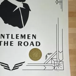 Sold Out Posters Mumford & Sons - 2019 Poster Willis GOTR Art Print Gig Posters