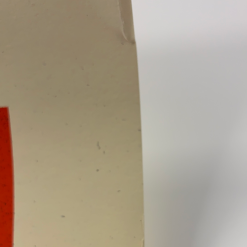 Andy Gill - 2020 Shepard Fairey (edge Wear) Poster Obey Anti-Hero UK Art Print Art Prints 13 Andy Gill - 2020 Shepard Fairey (edge Wear) Poster Obey Anti-Hero UK Art Print Art Prints