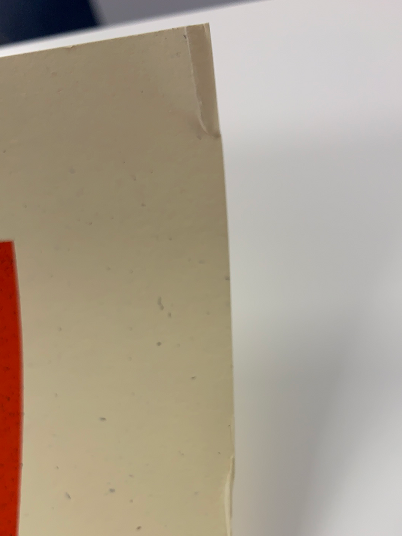 Andy Gill - 2020 Shepard Fairey (edge Wear) Poster Obey Anti-Hero UK Art Print Art Prints 7 Andy Gill - 2020 Shepard Fairey (edge Wear) Poster Obey Anti-Hero UK Art Print Art Prints