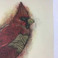 Art Prints The GC Line - Dan Grzeca Poster Art Print