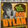 Gig Posters Bob Dylan - 2004 Geoff Gans Poster Atlanta, GA