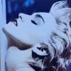 Sold Out Posters Gig Posters Madonna - 2001 Original Vinyl Poster Insert 12.31x12.31 Record Art