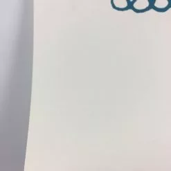 Gig Posters Sperm Birds - 2011 Chuck Sperry Poster Austin, TX Headhunters