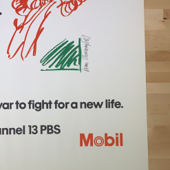 Sold Out Posters Movie/TV Posters Poldark - Mobile Oil Art Print Cinema Poster Original Vintage 12 Sold Out Posters Movie/TV Posters Poldark - Mobile Oil Art Print Cinema Poster Original Vintage