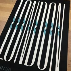 Sold Out Posters Mumford & Sons - 2015 Poster London Oslo Gig Posters 9 Sold Out Posters Mumford & Sons - 2015 Poster London Oslo Gig Posters