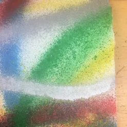 Legendary Ali - 2017 Mr. Brainwash Art Print Poster Muhummad, Cassius Clay, Boxi