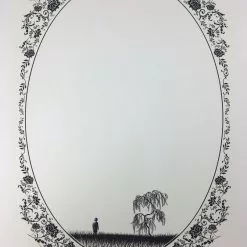 Growing Old - 2012 Dan McCarthy Poster Art Print Art Prints