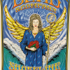 Gig Posters Dead & Company - 2016 Dave Hunter Poster Mountain View, CA Summer Tour 2 Gig Posters Dead & Company - 2016 Dave Hunter Poster Mountain View, CA Summer Tour