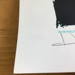 Queens Of The Stone Age - 2008 Justin Hampton Poster Calgary, CAN Calgary Stampe 17 Queens Of The Stone Age - 2008 Justin Hampton Poster Calgary, CAN Calgary Stampe