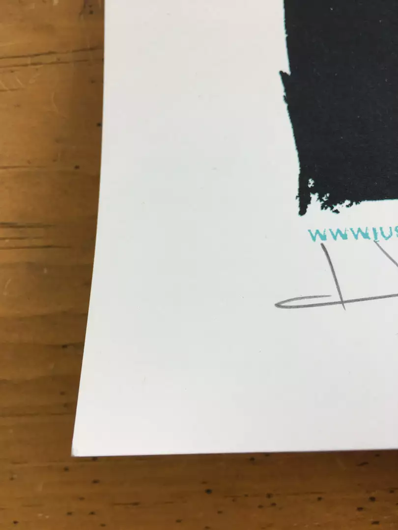 Queens Of The Stone Age - 2008 Justin Hampton Poster Calgary, CAN Calgary Stampe 10 Queens Of The Stone Age - 2008 Justin Hampton Poster Calgary, CAN Calgary Stampe