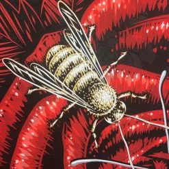 Black Keys - 2019 Todd Slater Poster Denver, CO Pepsi Center Colorado 10 Black Keys - 2019 Todd Slater Poster Denver, CO Pepsi Center Colorado