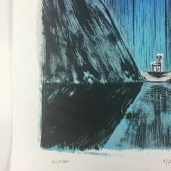 Art Prints Disorder - 2013 Dan Grzeca Poster Art Print