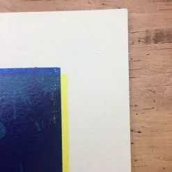 Gig Posters Thirty Seconds To Mars - 2010 Methane Studios Poster Berlin, Germany The Arena