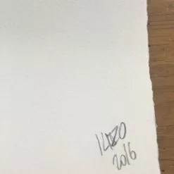 Art Prints Victory - Ludo 2016 Lithograph Poster Signed/numbered Hand Finished