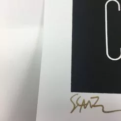 Art Prints Conan O'Brien - 2010 Todd Slater Poster Art Print