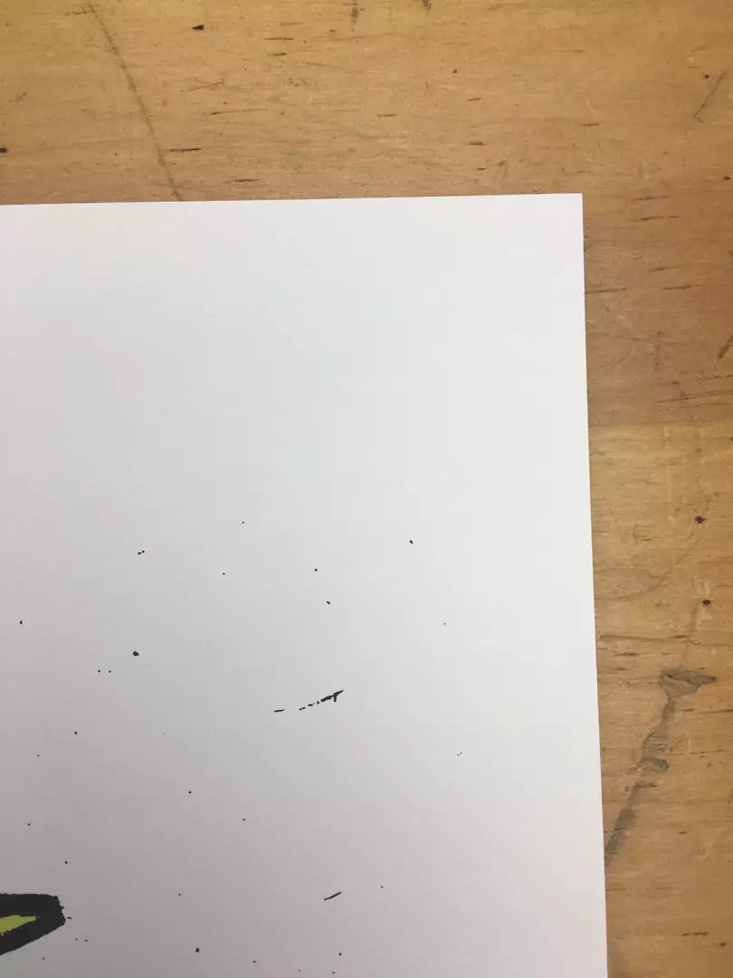 Fake Beard - 2009 Jay Ryan Art Print 7 Fake Beard - 2009 Jay Ryan Art Print